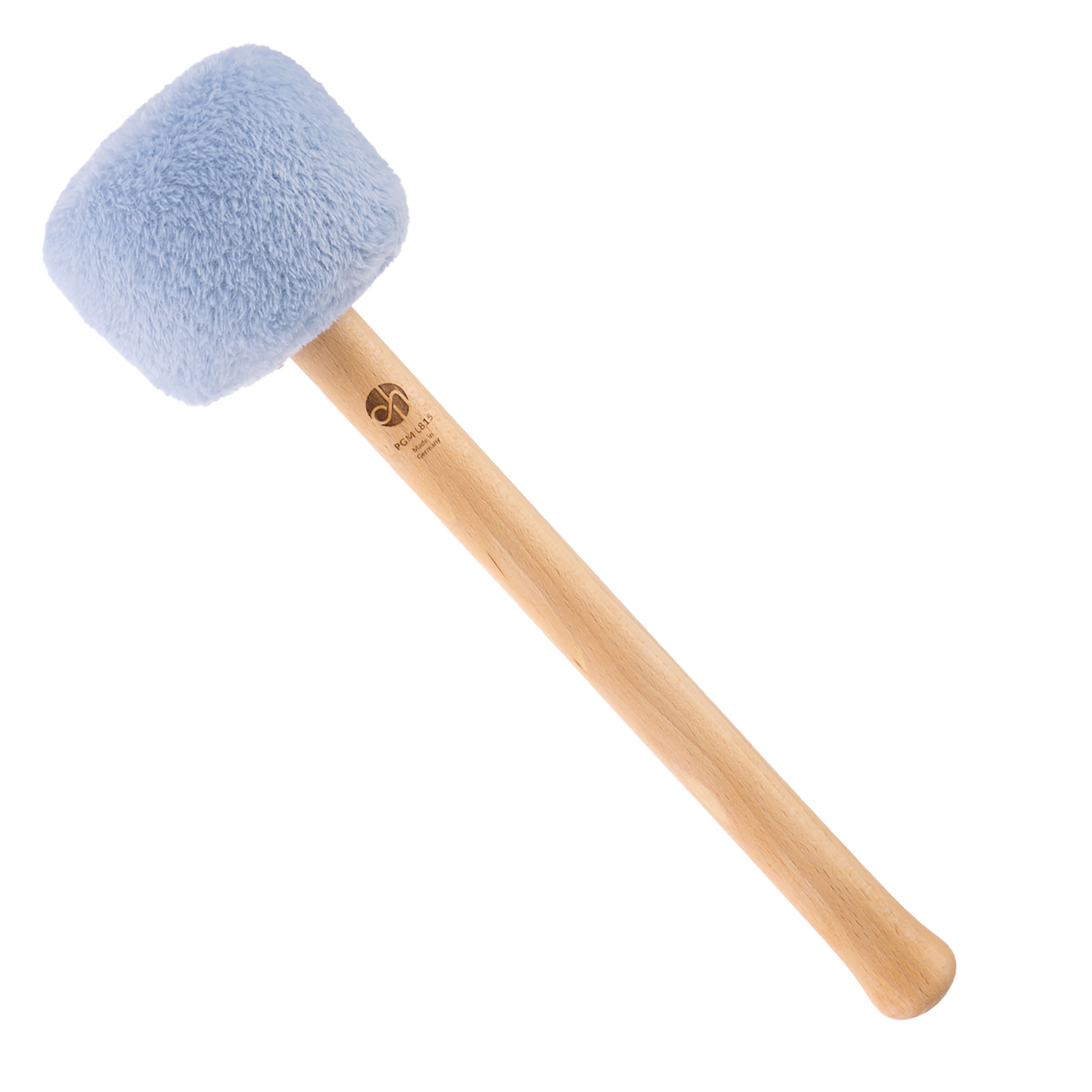 Pro Gong Mallet L815 - Color ice blue