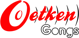 Oetken Gongs